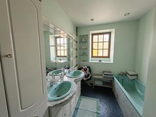  Maison à vendre 5 pièces 169 m²
