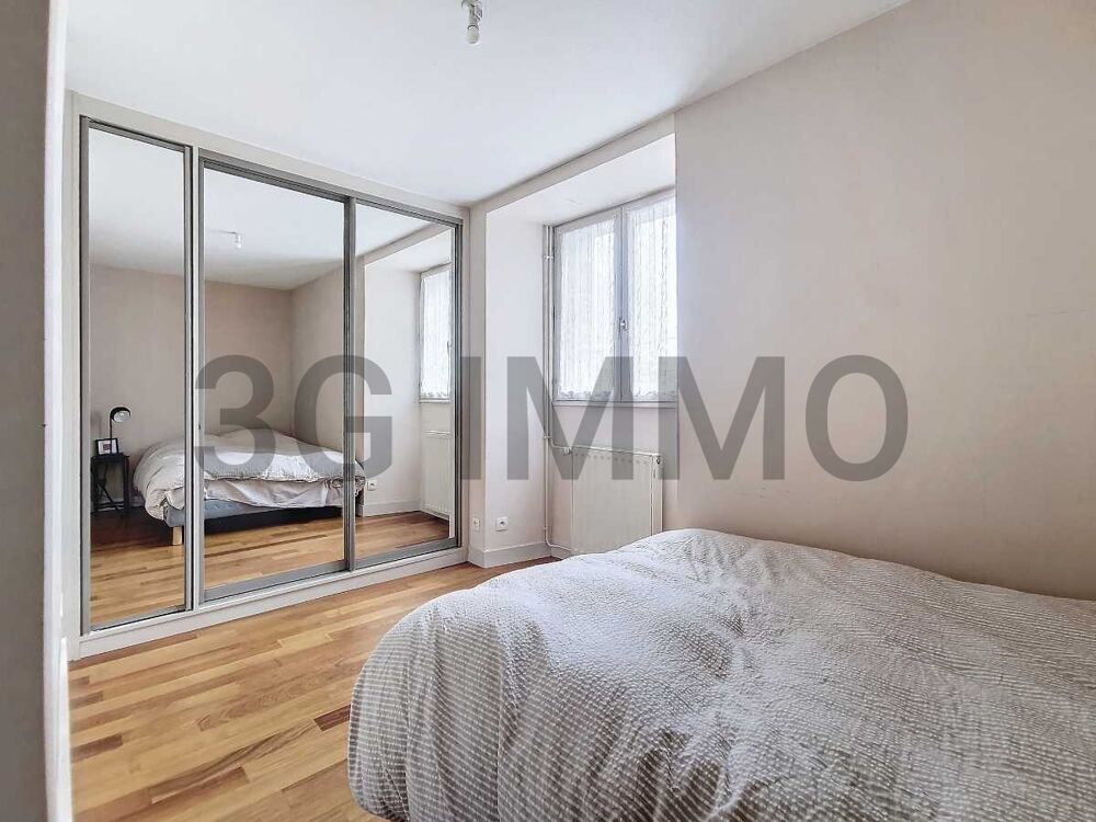 Vente Maison Maison 6 pi�ces Le mans