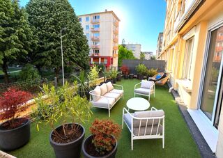  Appartement à vendre 4 pièces 66 m²