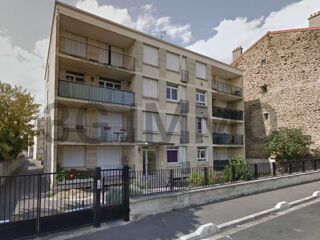  Appartement  vendre 3 pices 