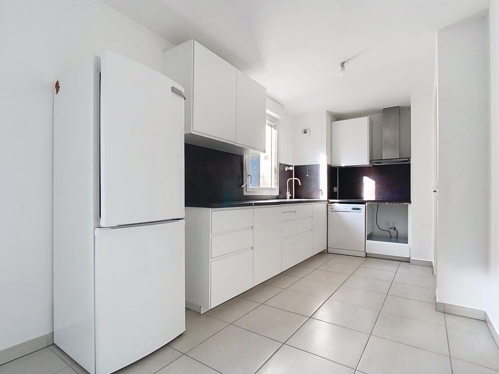 Vente Appartement Appartement 3 pièces Pignan