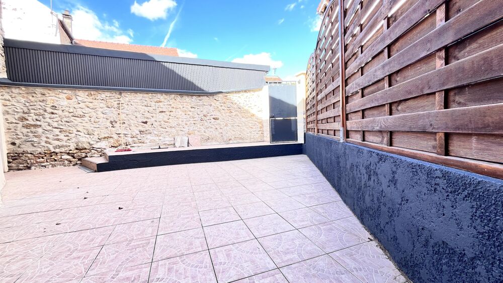 Location Maison Maison 3 pièces Lisses