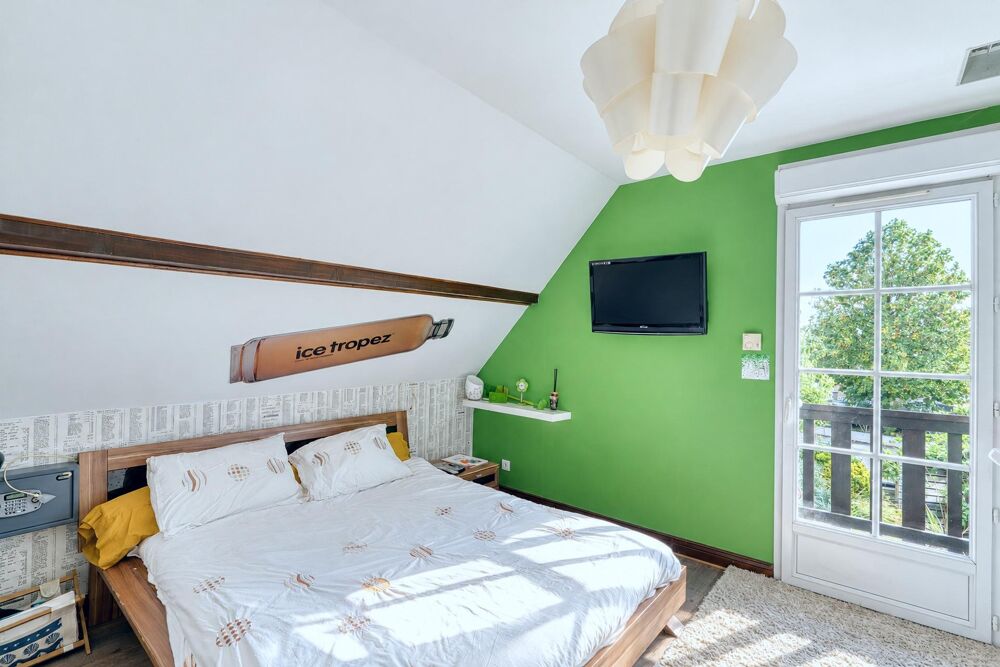 à vendre  Maison Genas (69740)