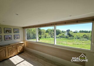  Maison � vendre 9 pi�ces 