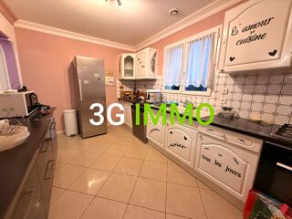  Maison � vendre 5 pi�ces 135 m�