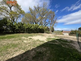  Terrain � vendre 702 m�
