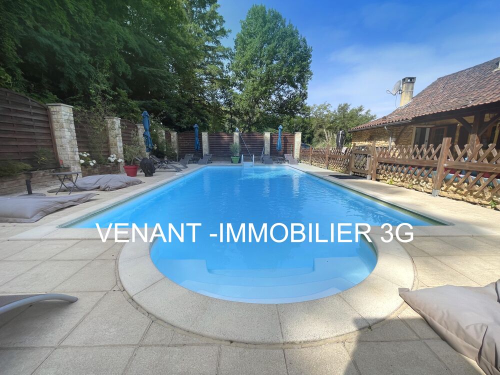  vendre  Maison Carsac-Aillac (24200)