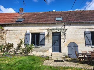 Maison à vendre 6 pièces 150 m²