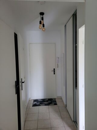  Appartement � vendre 2 pi�ces 42 m�