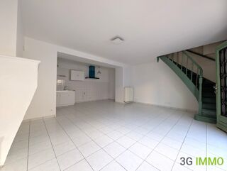  Maison à vendre 3 pièces 65 m²