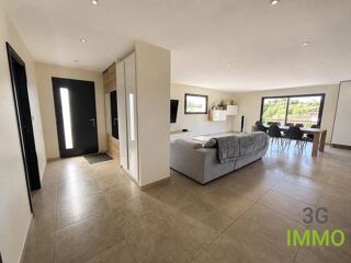  Maison à vendre 6 pièces 190 m²