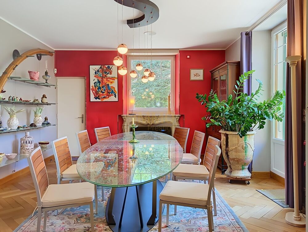 à vendre  Maison Ambilly (74100)