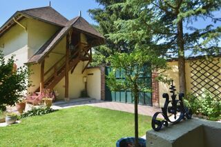  Maison à vendre 6 pièces 173 m²
