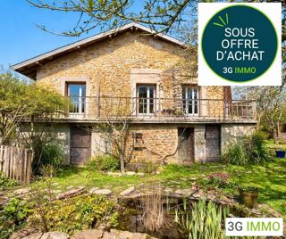  Maison à vendre 6 pièces 125 m²