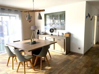  Maison � vendre 5 pi�ces 96 m�