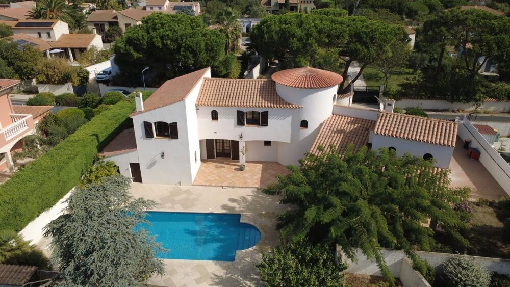 Maison 5 pièces
