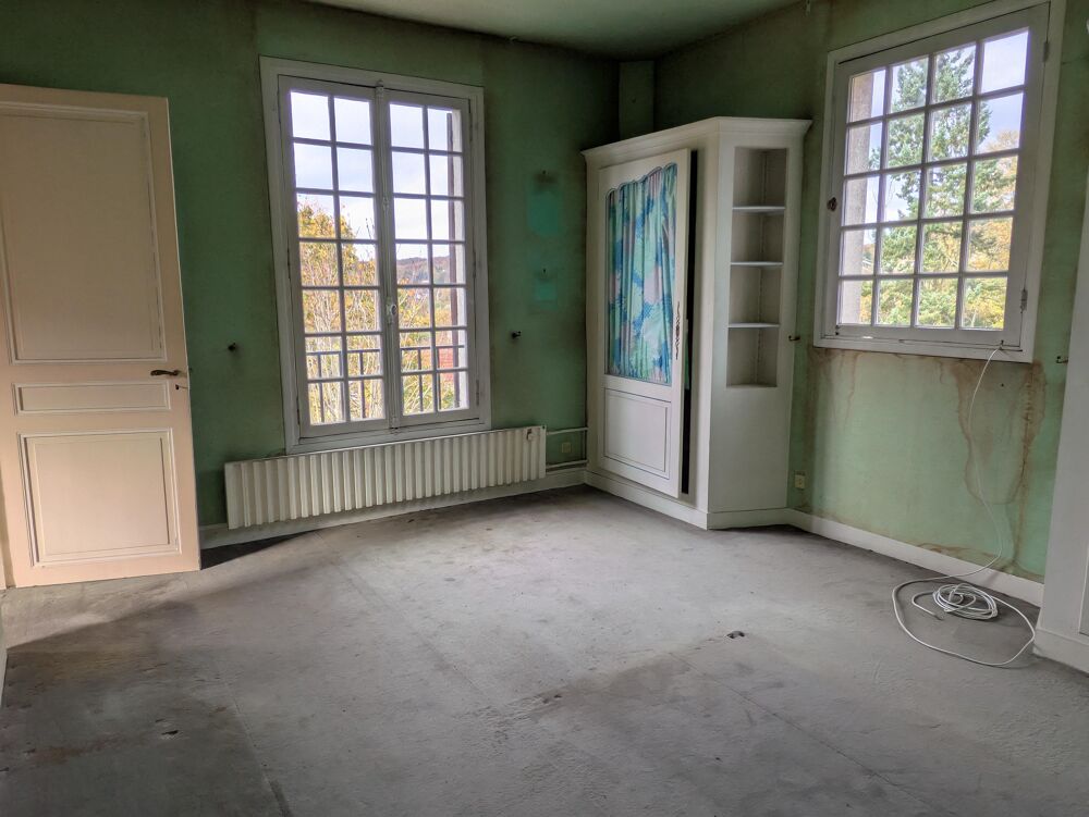 à vendre  Maison Montmorency (95160)