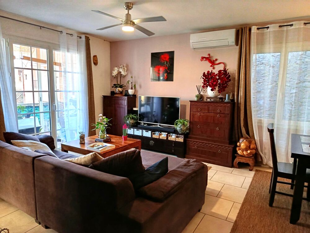 Vente Maison Maison de village 5 pi�ces Cessenon-sur-orb