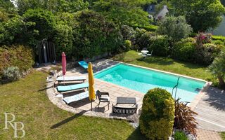  Maison � vendre 7 pi�ces 140 m�