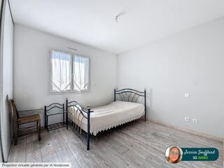  Maison � vendre 4 pi�ces 88 m�