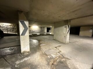  Parking / Garage � vendre 