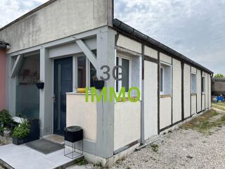  Maison � vendre 8 pi�ces 223 m�