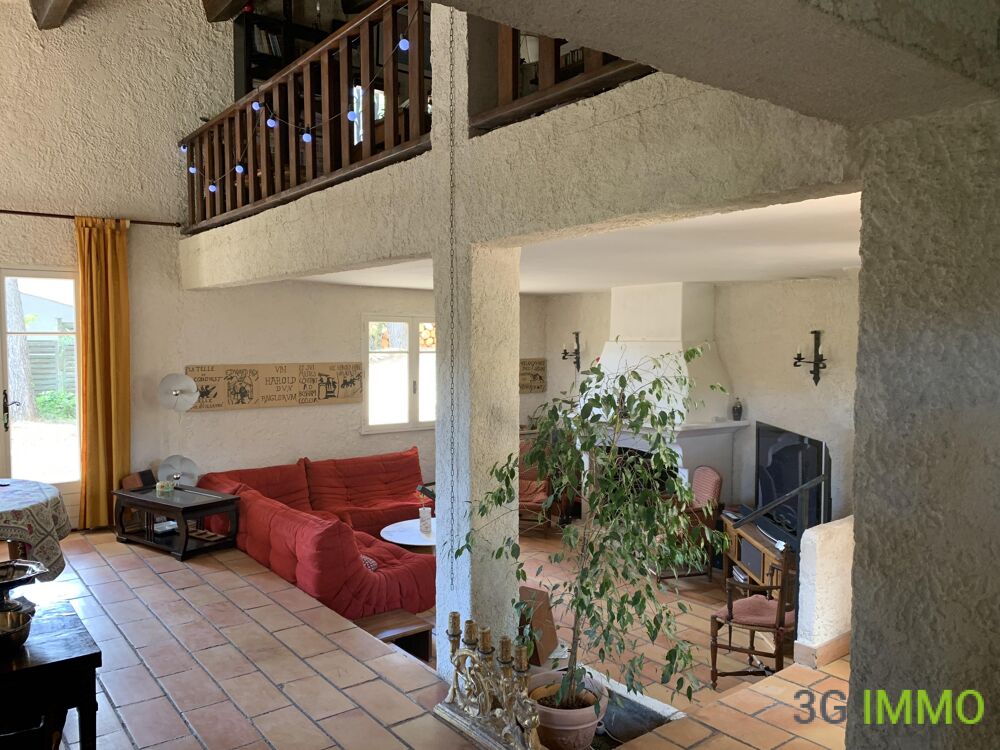 à vendre  Maison Ventabren (13122)