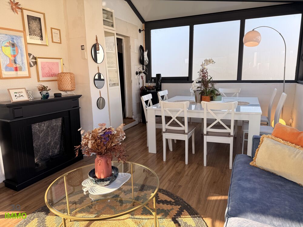 � vendre  Maison Tours (37000)