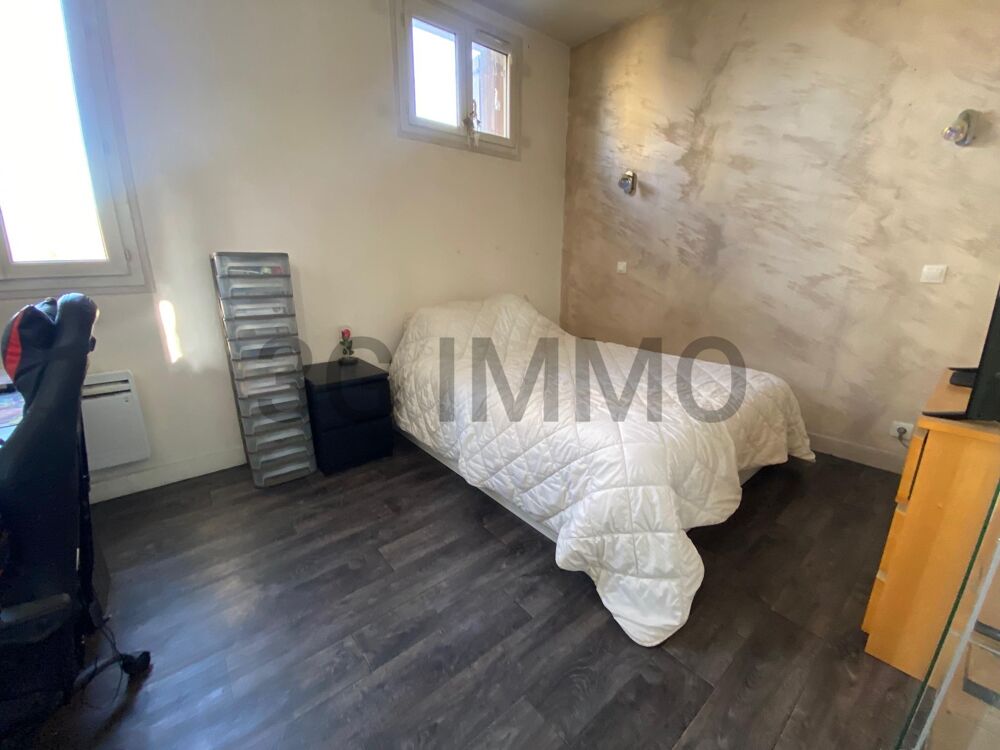 Vente Appartement Appartement 3 pièces Magny-en-vexin