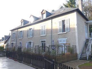  Appartement � vendre 3 pi�ces 