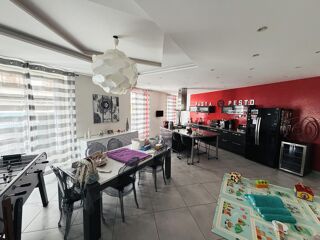 Vente Appartement Appartement 6 pièces Saint-Étienne