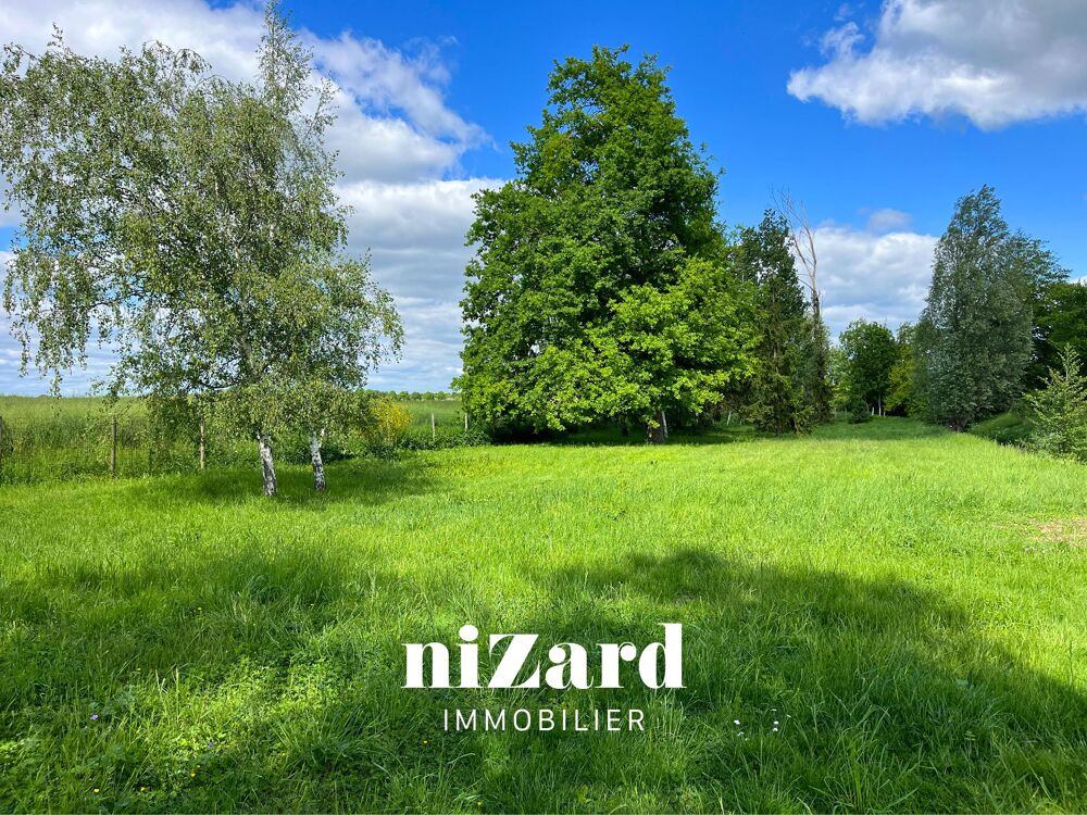 Vente Terrain 2865 m² - Vue 4