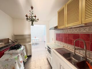  Maison à vendre 4 pièces 108 m²