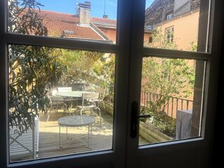  Appartement à vendre 6 pièces 164 m²