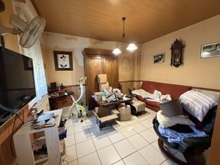  Maison � vendre 4 pi�ces 97 m�