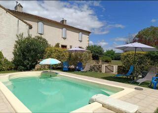  Maison � vendre 11 pi�ces 377 m�