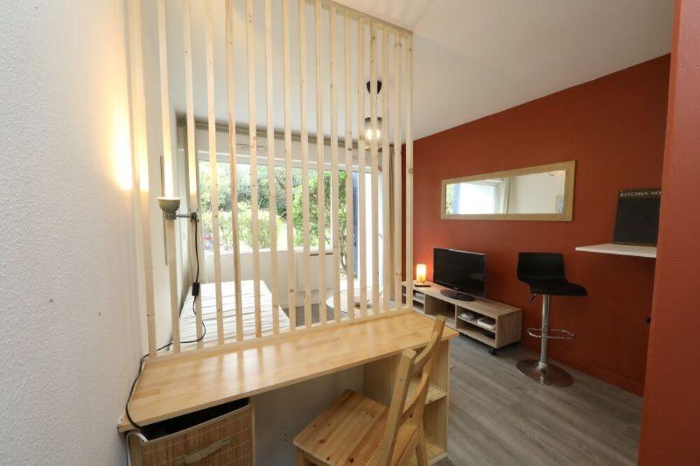 Vente Appartement Appartement 1 pièce Anglet