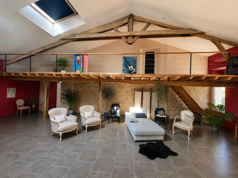 Vente Maison Maison Réalville