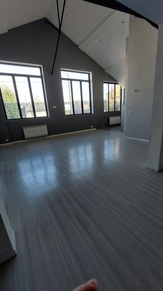  Immeuble � vendre 226 m�