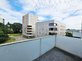  Appartement à vendre 1 pièce 31 m²