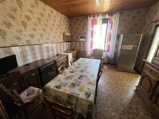  Maison � vendre 3 pi�ces 96 m�