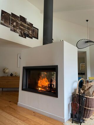  Maison  vendre 4 pices 142 m