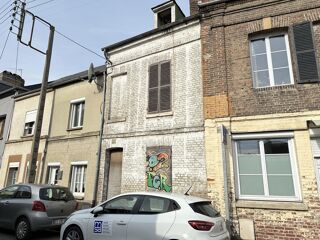  Maison  vendre 3 pices 36 m
