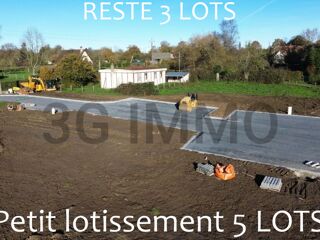  Terrain  vendre 1330 m
