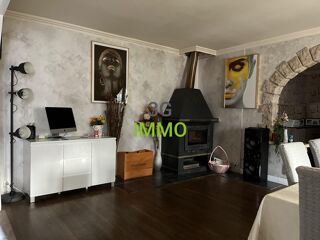  Maison � vendre 5 pi�ces 