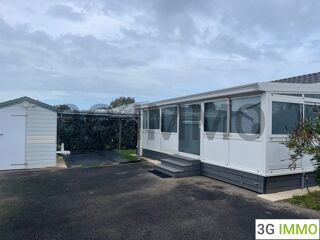  Maison � vendre 3 pi�ces 51 m�