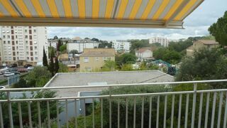  Appartement à vendre 3 pièces 65 m²