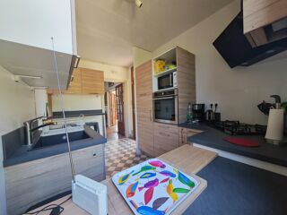  Maison � vendre 4 pi�ces 80 m�