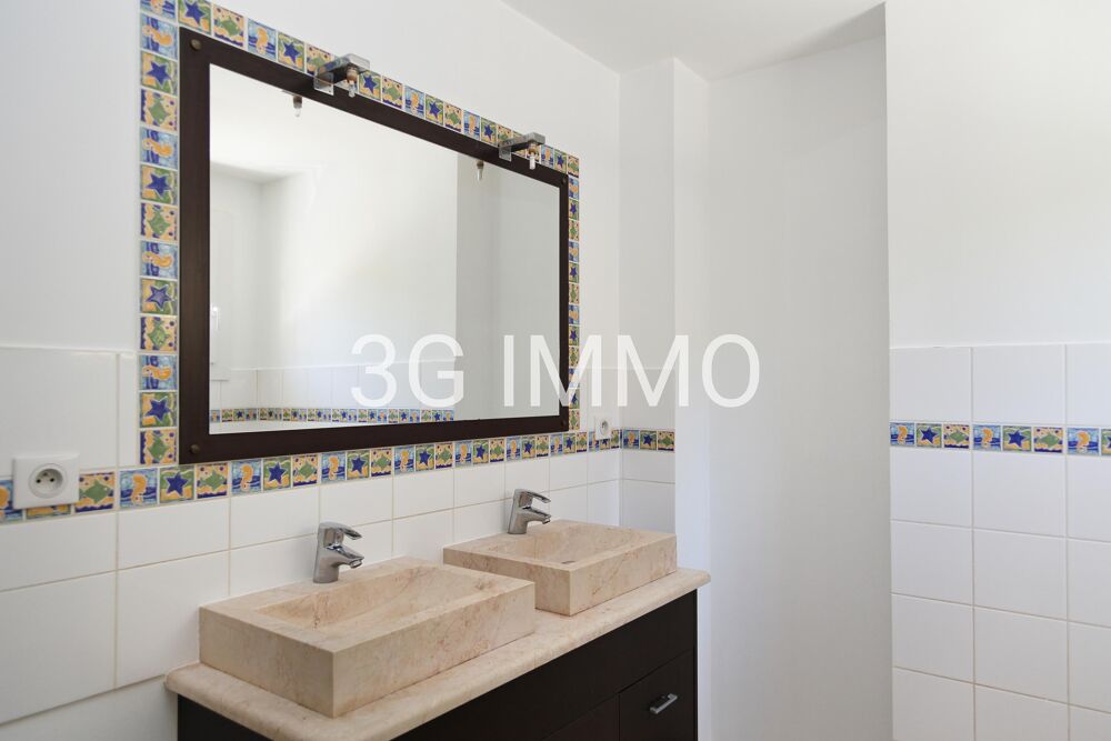 à vendre  Maison Aix-en-Provence (13100)