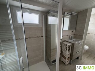  Maison à vendre 3 pièces 65 m²